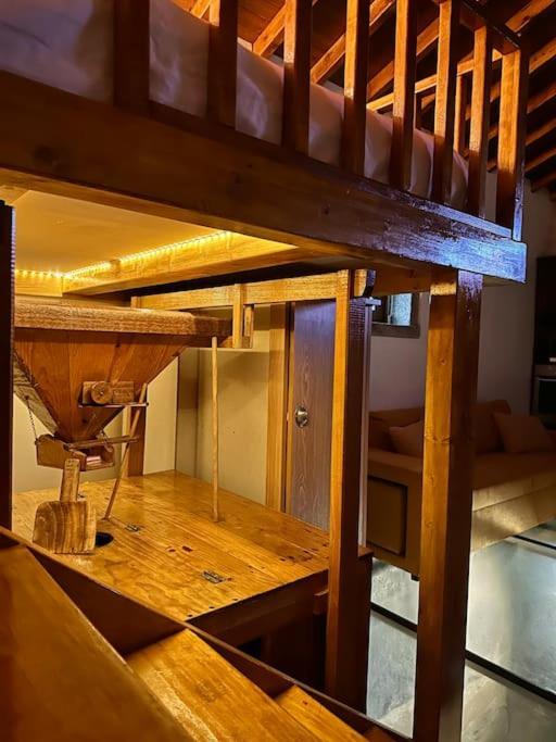 Casa Do Moinho Villa Friastelas ภายนอก รูปภาพ